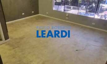 Imagem: COMERCIAL - TATUAPÉ - SP