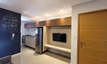 Imagem 3: Flat em Parque Campolim - Sorocaba