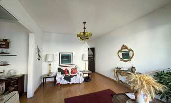 Imagem 6: Apartamento 3 quartos à venda no Copacabana, 140m², frente, 1 vaga