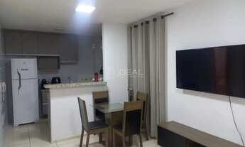 Imagem: Apartamentos Mobiliados Próximos à UENF