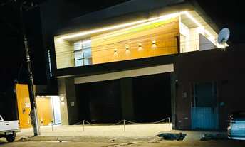 Imagem: Green Valley Residencial