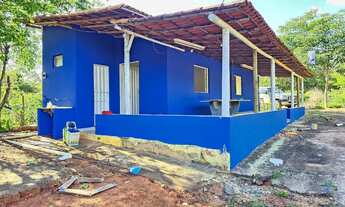 Imagem: Chácara 2.500 m²/Saída Bocaiúva