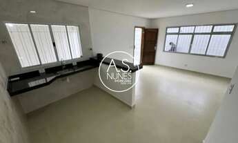 Imagem 6: CASA 2 DORM C/SUÍTE - VILA RICA