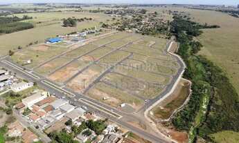 Imagem 9: Terreno em esquina viva no Colina Azul
