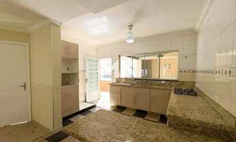 Imagem 5: Casa para aluguel, 4 quartos, 2 suítes, 2 vagas, Condomínio Parque do Varvito - Itu/SP