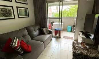 Imagem 2: Apartamento 2 Quartos para aluguel, 2 quartos, 1 suíte, 2 vagas, Lourdes - Belo Horizonte