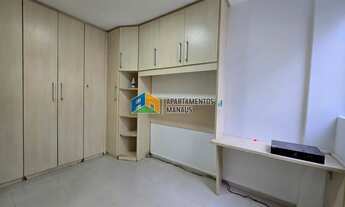 Imagem 5: Residencial Boa Vista 3Qts/1St Ponta Negra