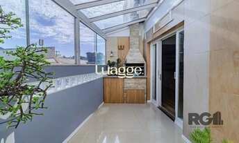 Imagem 5: Casa 4 dormitórios no bairro Chácara das Pedras