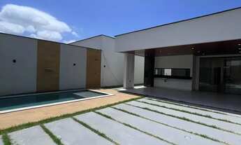 Imagem: Casa Solta no Aracagy