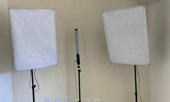 Imagem 3: SALA PARA SUBLOCAÇÃO