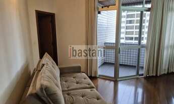 Imagem 2: Apto MOBILIADO, 2 quartos suite varanda duas vagas, lazer, ótimo ponto da Savassi