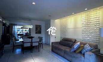 Imagem 5: Cobertura com 4 quartos à venda, 280 m² por R$ 2.450.000 - Icaraí - Niterói/RJ