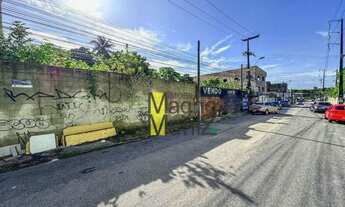 Imagem 5: Terreno à venda, 1.639 m² por R$ 1.000.000 - São João Do Tauape - Fortaleza/CE