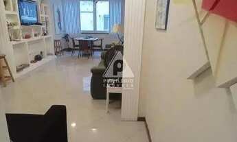 Imagem 4: Apartamento Reformado de 3 quartos, 2 banheiros, 95 m², arejado e silencioso