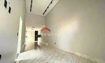 Imagem 5: Casa em Rua Nilo Polo Ferrato - Jardim Paris - Maringá/PR