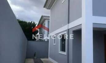 Imagem 11: Casa em Rua Macaé - Jardim Mariléa - Rio das Ostras/RJ