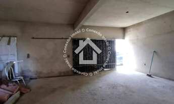 Imagem 4: VENDE-SE casa com 2 quartos sendo 1 suíte no Bairro Aeroporto