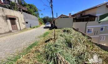 Imagem 4: Terreno Residencial- Petrópolis, Saldanha Marinho