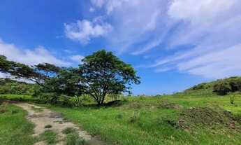 Imagem: Lote barato e com estrada boa Ibiúna