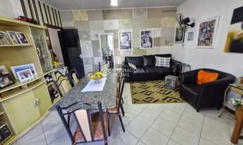 Imagem 6: Casa residencial à venda no bairro Trindade com 210 m² e 4 dormitórios/quartos