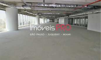 Imagem 5: Corporativa A+ no Butantã 1470m² em prédio AA novo