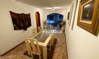 Imagem 2: Cobertura fantástica-Jardim Oceânico-um verdadeiro oásis -Barra da Tijuca-Rio de Janeiro/R