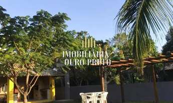 Imagem 4: Casa com 3 quartos á venda no bairro Centro