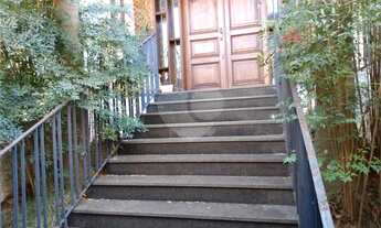 Imagem 3: Sobrado com 4 quartos à venda ou para locação em Vila Paulista - SP