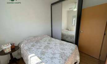 Imagem 7: Apartamento p/ venda no Condomínio Reserva do Bosque - Bragança Paulista