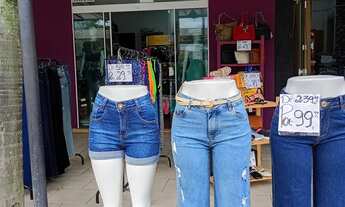 Imagem 2: ATENÇÃO PASSO PONTO OPORTUNIDADE UNICA NO MELHOR PONTO DA CIDADE