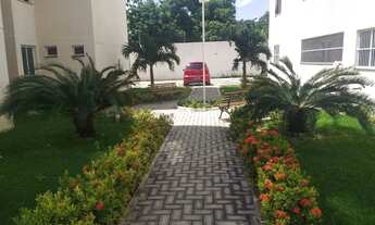 Imagem 5: Cond monte horebe - bairro José de alencar