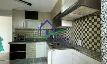 Imagem 7: LOCAÇÃO DE COBERTUDA 2 QUARTOS COM SUÍTE EM VÁRZEA DAS MOÇAS POR R$2.000,00