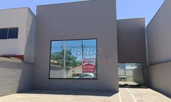 Imagem: Salão comercial para locação na avenida