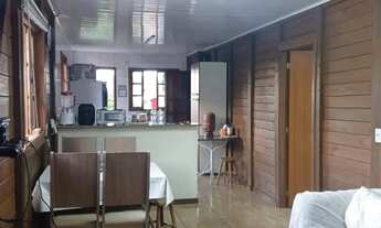 Imagem 7: Casas no Pinheirinho