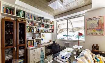 Imagem 4: Apartamento com 3 quartos à venda, 92 m² por R$ 650.000 - São Domingos - Niterói/RJ