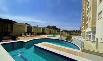 Imagem 2: Cobertura com 4 dormitórios para alugar, 250 m² por R$ 7.360,00/mês - Edifício Istambul