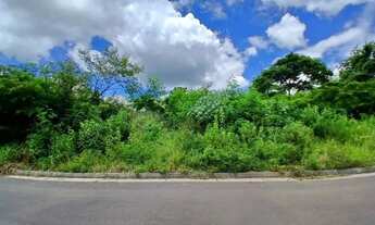 Imagem: Amplo lote no bairro Ibituruna - Excelente