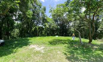 Imagem: Lote condomínio Mairiporã plano