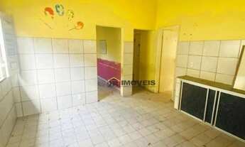 Imagem 5: Casa com 3 dormitórios para alugar_190 m² por R$ 1.420/mês_Triunfo - Teresina/PI