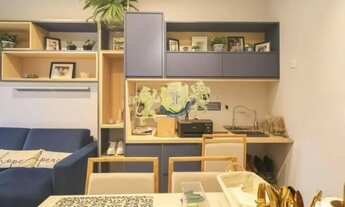 Imagem 5: Flat para alugar no Jardins - Edifício Radisson Hotel Paulista