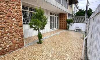 Imagem 2: ALUGO - Casa térrea com 2 quartos em Centro - Nova Iguaçu - RJ