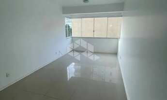 Imagem 3: Apartamento de 1 dormitórios sendo suíte 50 privativo com vaga e infra no Botânico