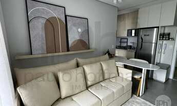 Imagem: Aluga Nex One Vila Nova - 2 dormitórios