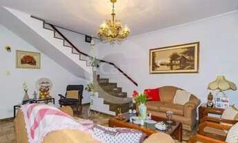 Imagem: Sobrado em Tatuapé