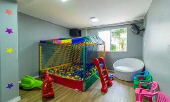 Imagem 7: APARTAMENTO RESIDENCIAL em São Paulo - SP, Jardim Íris