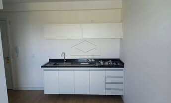 Imagem 2: Lindo apartamento com 2 dormitórios - RESIDENCIAL FLY!