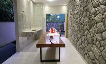 Imagem 5: Casa no Alphaville 4 com 245m²3 quartos em Ponta Negra - Manaus - AM