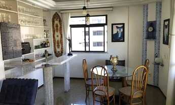 Imagem 2: Apartamento 228 m² - 03 Suites + Gabinete - 03 vagas