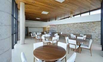 Imagem 7: Terreno de 500 m² para venda no condomínio Boulevard Querência