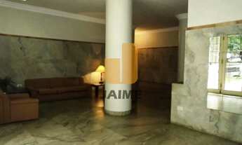 Imagem 3: Apartamento com 154 m2 2 dormitórios e 1 vaga - Higienópolis